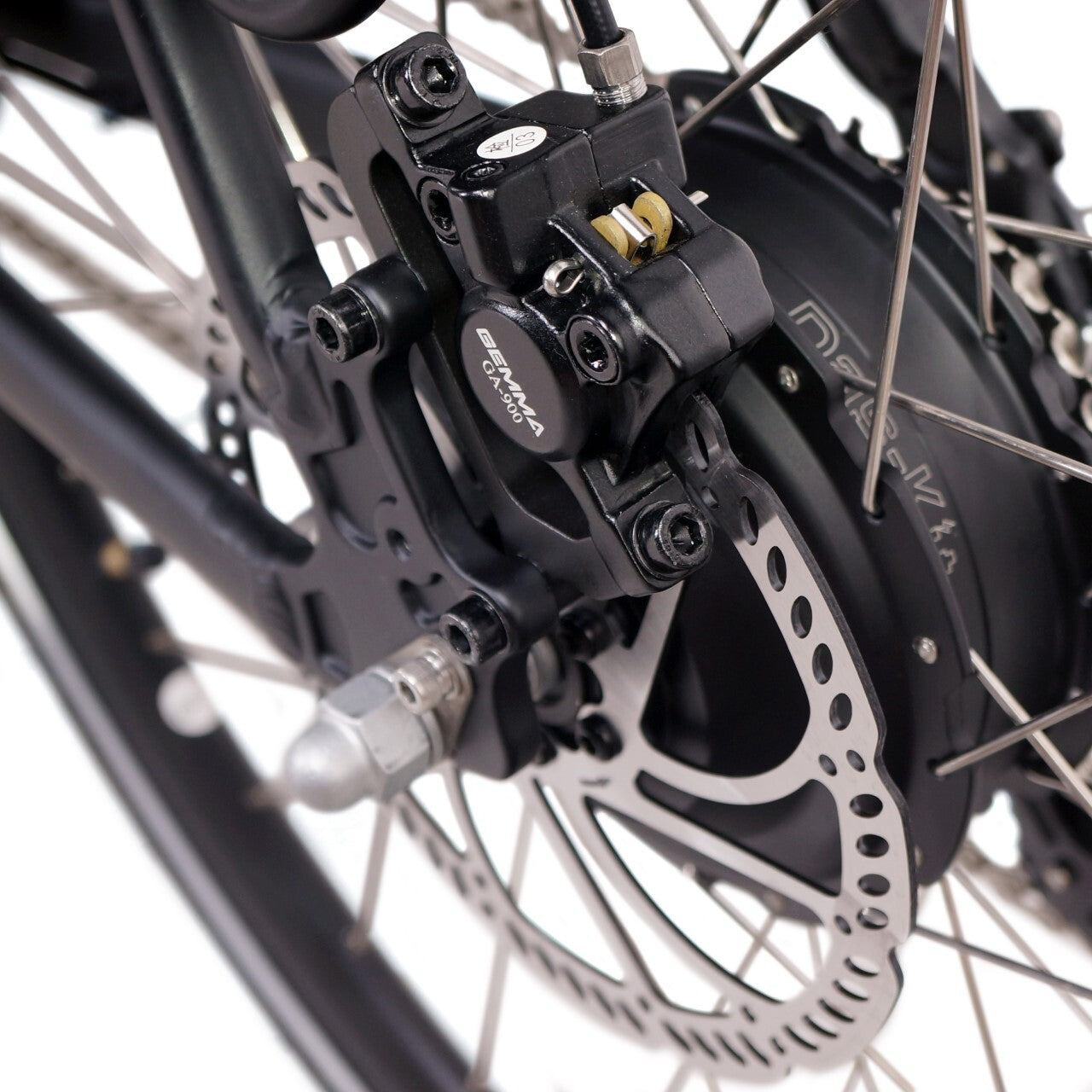 NCM C7 Electric Trekking E-Bike, ex demo Invercargill pick up only