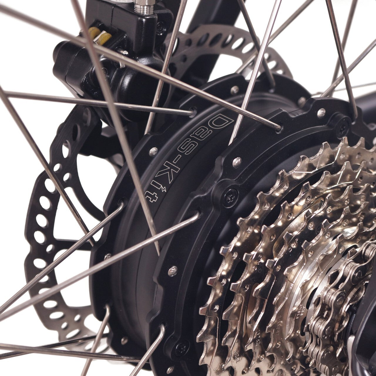 NCM C7 Electric Trekking E-Bike, ex demo Invercargill pick up only