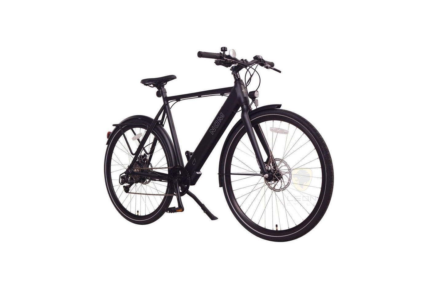ncm citybike NCM C7 Electric Trekking E-Bike, 300W, 36V 14Ah 50Nm, 504Wh Battery – Southlandebikes