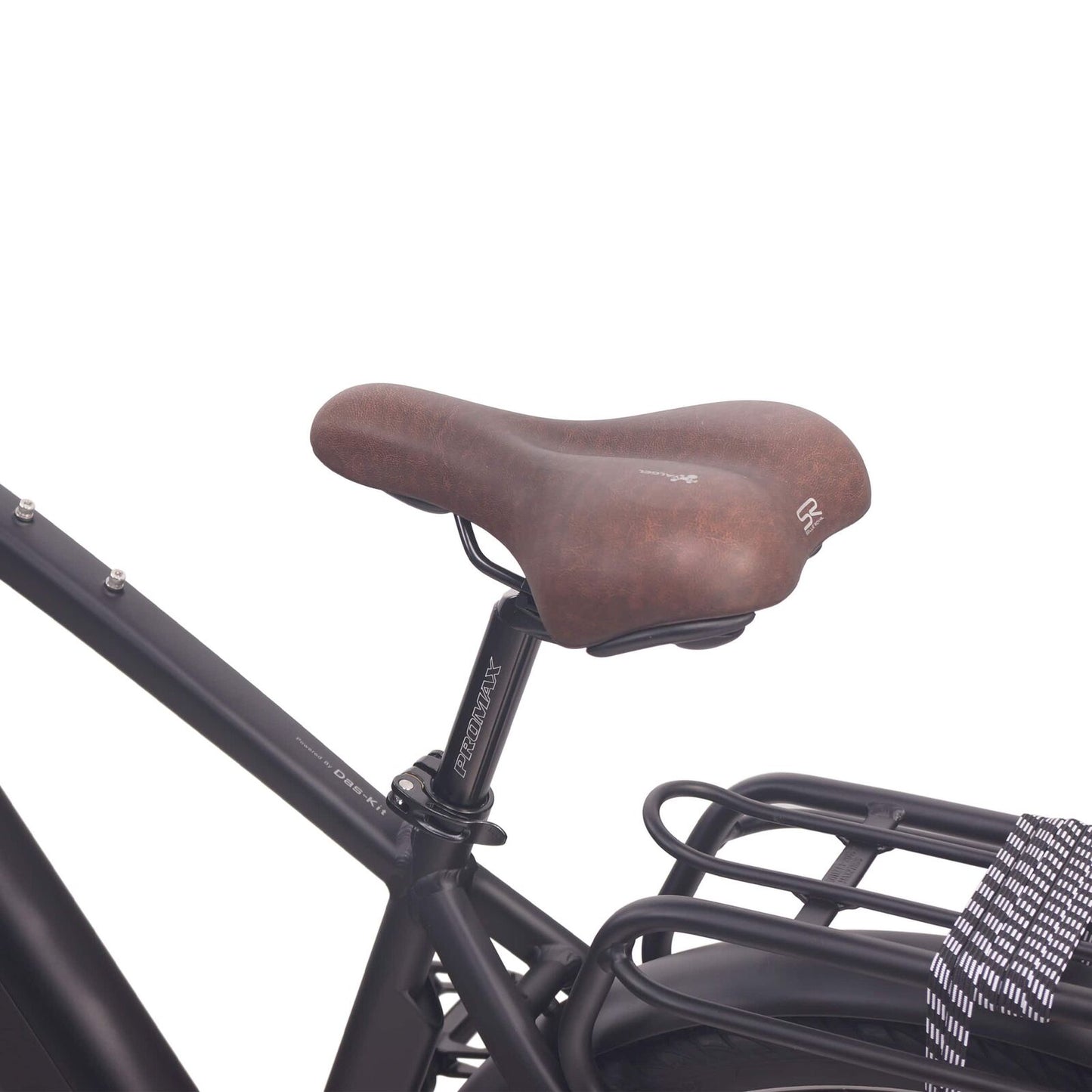 NCM T3 Trekking E-Bike, 300W, 48V 12Ah 576Wh Battery, Hydraulic Brakes