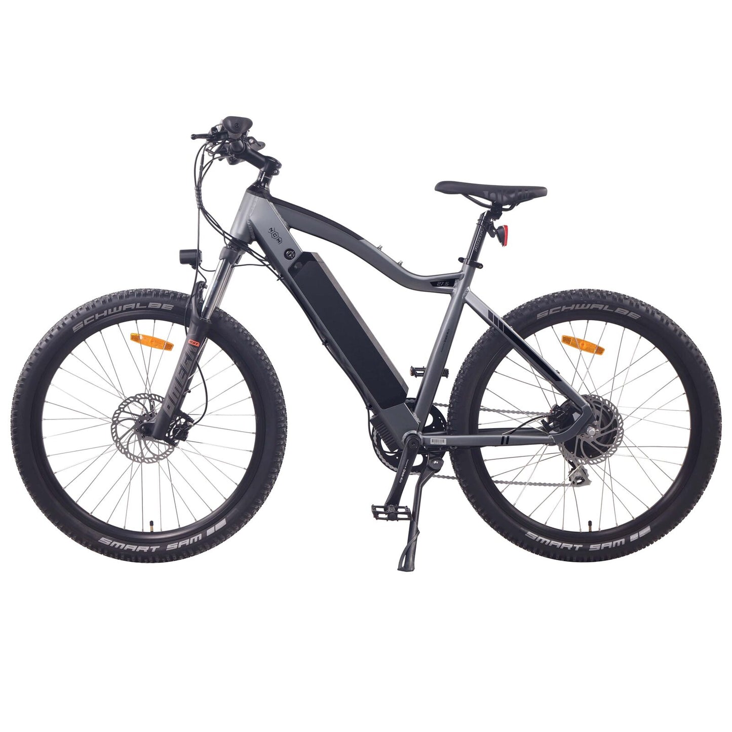NCM M7 Electric Mountain Bike (E-MTB) – 250W / 500W Peak, 48V 19Ah Battery