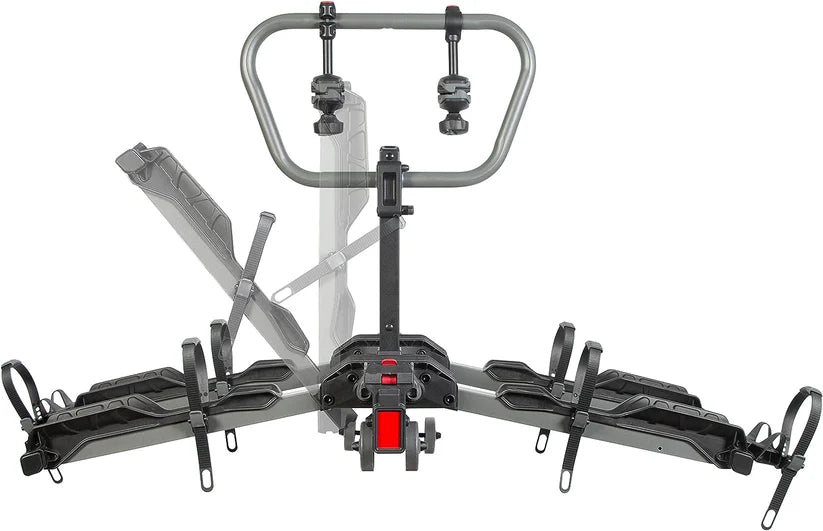 BuzzRack  E-SCORPION H2 COMPLETE
