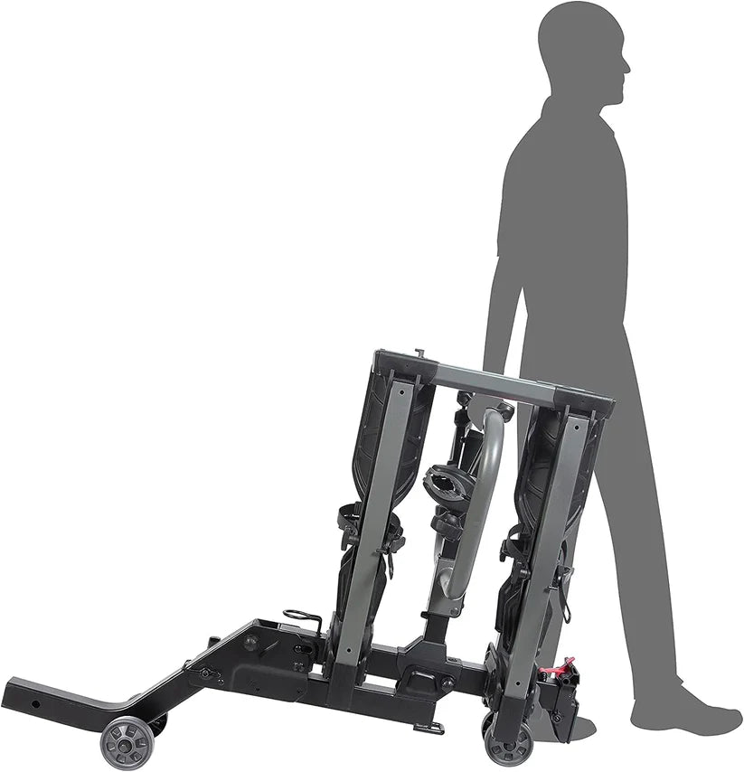BuzzRack  E-SCORPION H2 COMPLETE