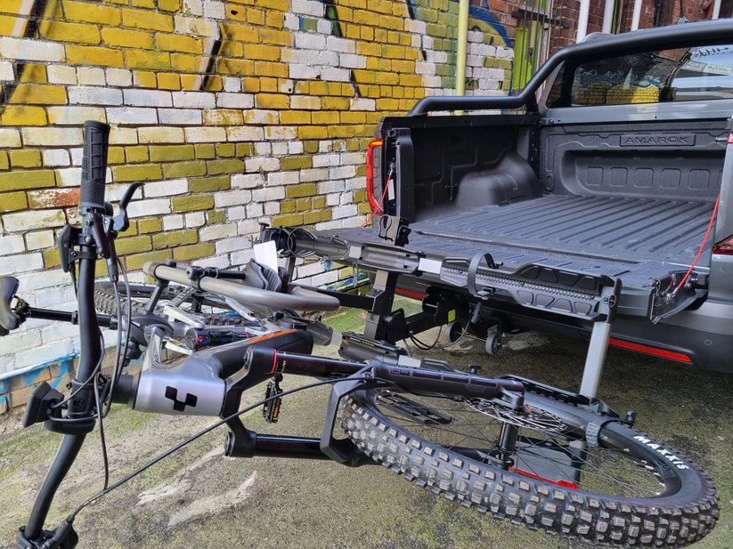 BuzzRack  E-SCORPION H2 COMPLETE