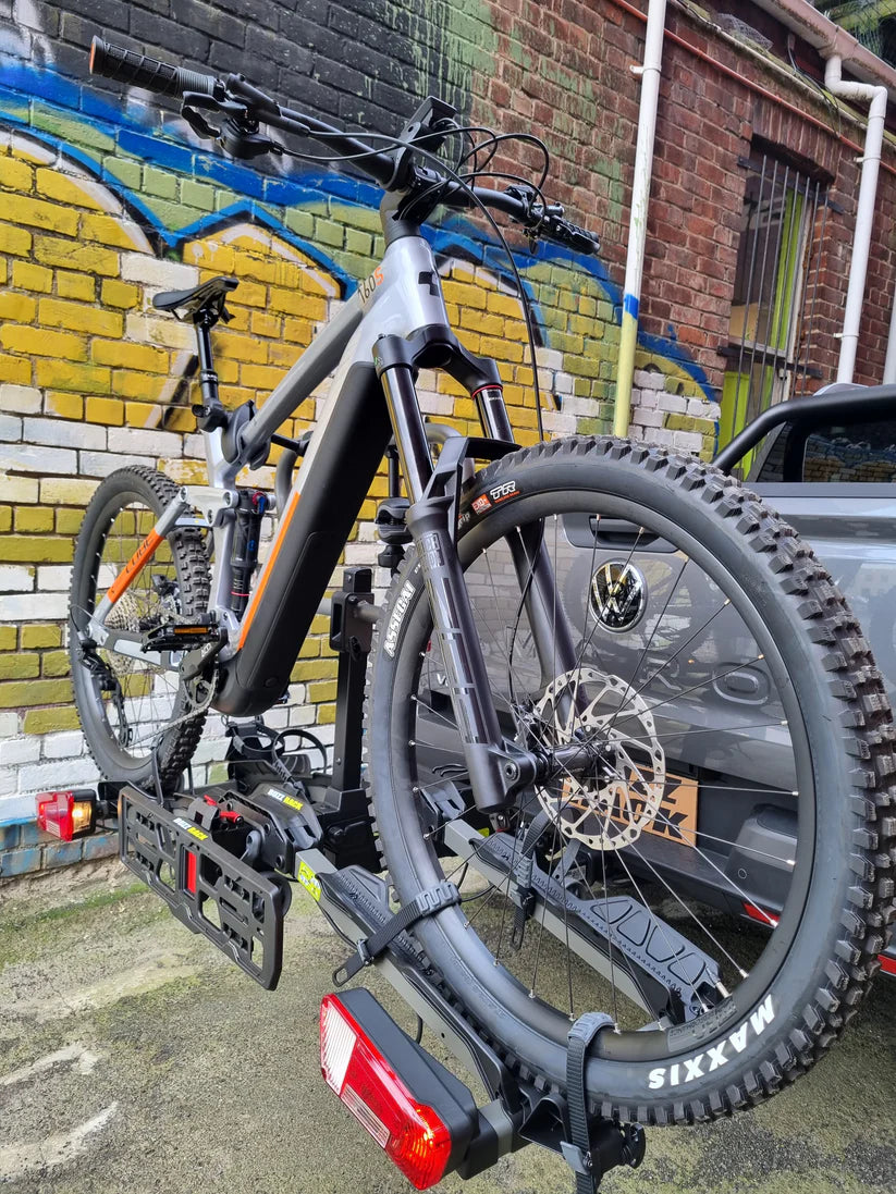 BuzzRack  E-SCORPION H2 COMPLETE