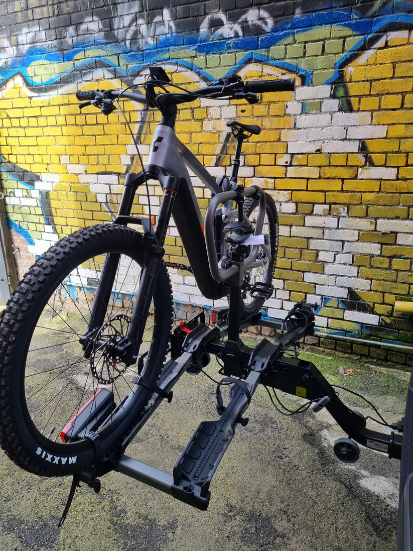 BuzzRack  E-SCORPION H2 COMPLETE