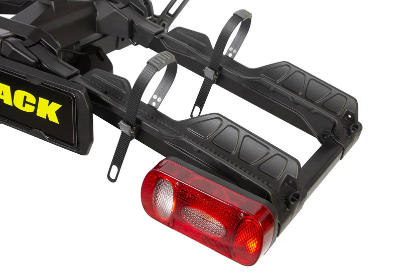 BuzzRack  SCORPION LITE 2