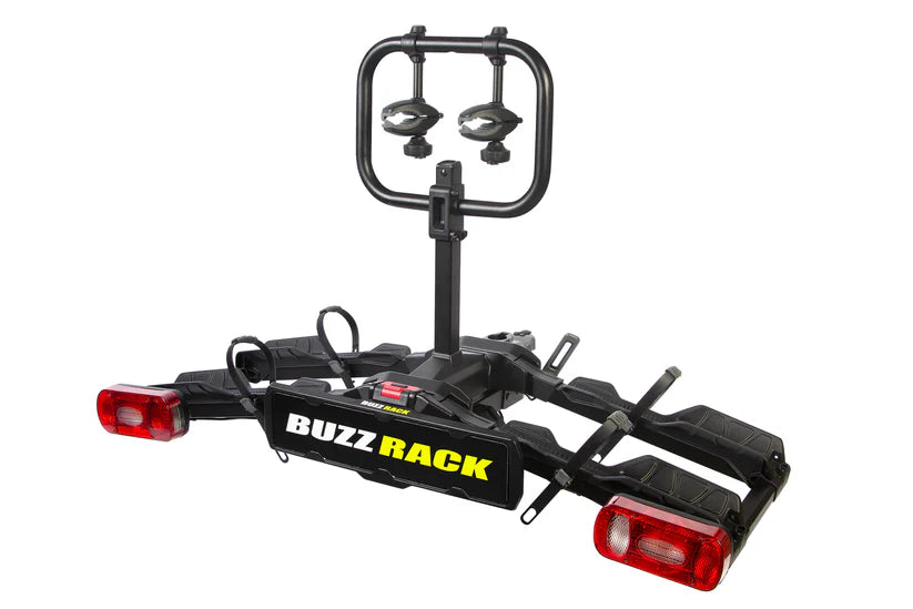 BuzzRack  SCORPION LITE 2