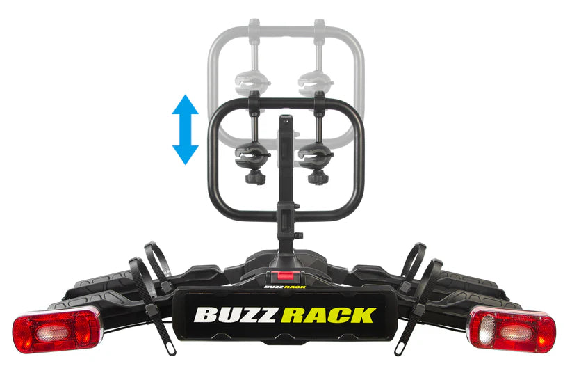 BuzzRack  SCORPION LITE 2