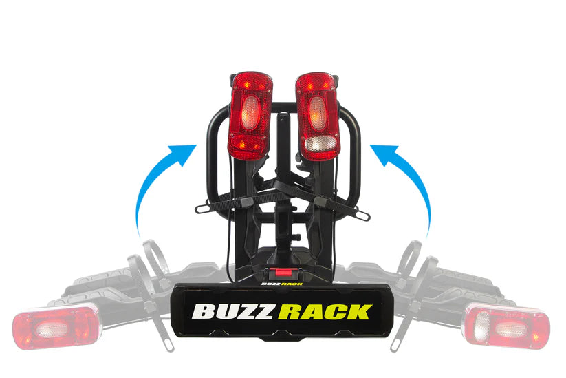 BuzzRack  SCORPION LITE 2