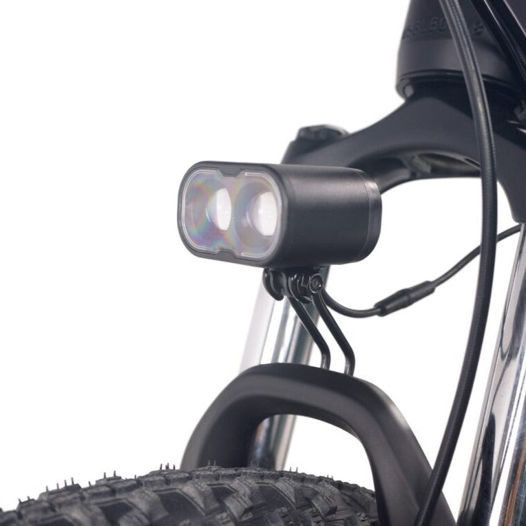 NCM M7 Electric Mountain Bike (E-MTB) – 250W / 500W Peak, 48V 19Ah Battery